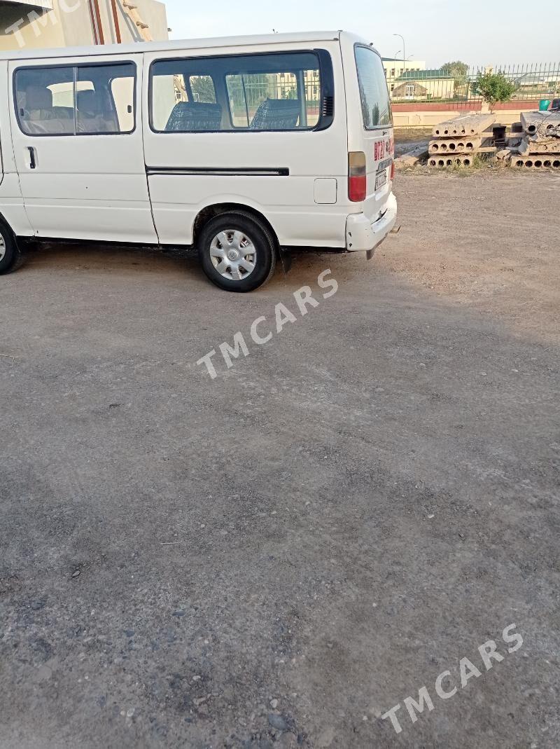 Toyota Hiace 1998 - 85 000 TMT - Mary - img 2