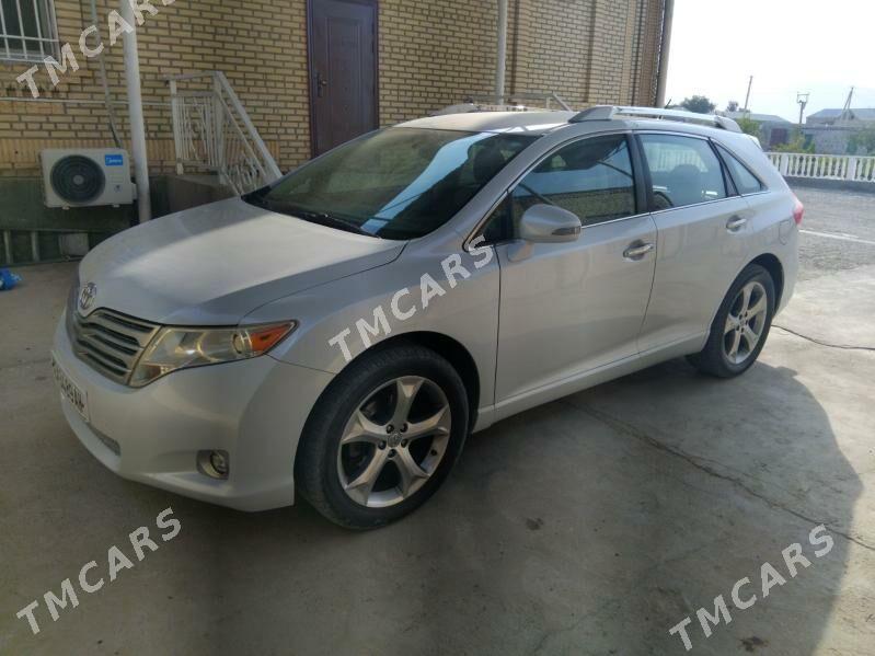 Toyota Venza 2009 - 250 000 TMT - Бахарден - img 5