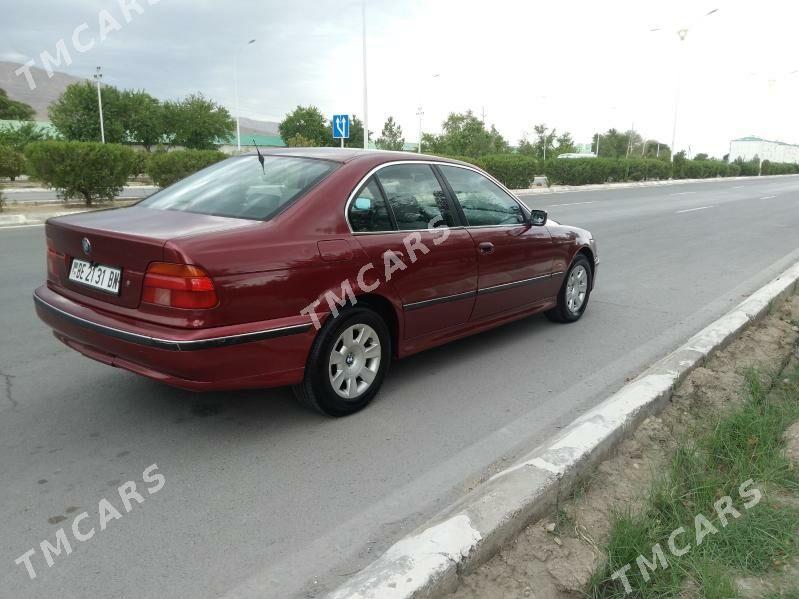 BMW 528 1996 - 75 000 TMT - Balkanabat - img 2