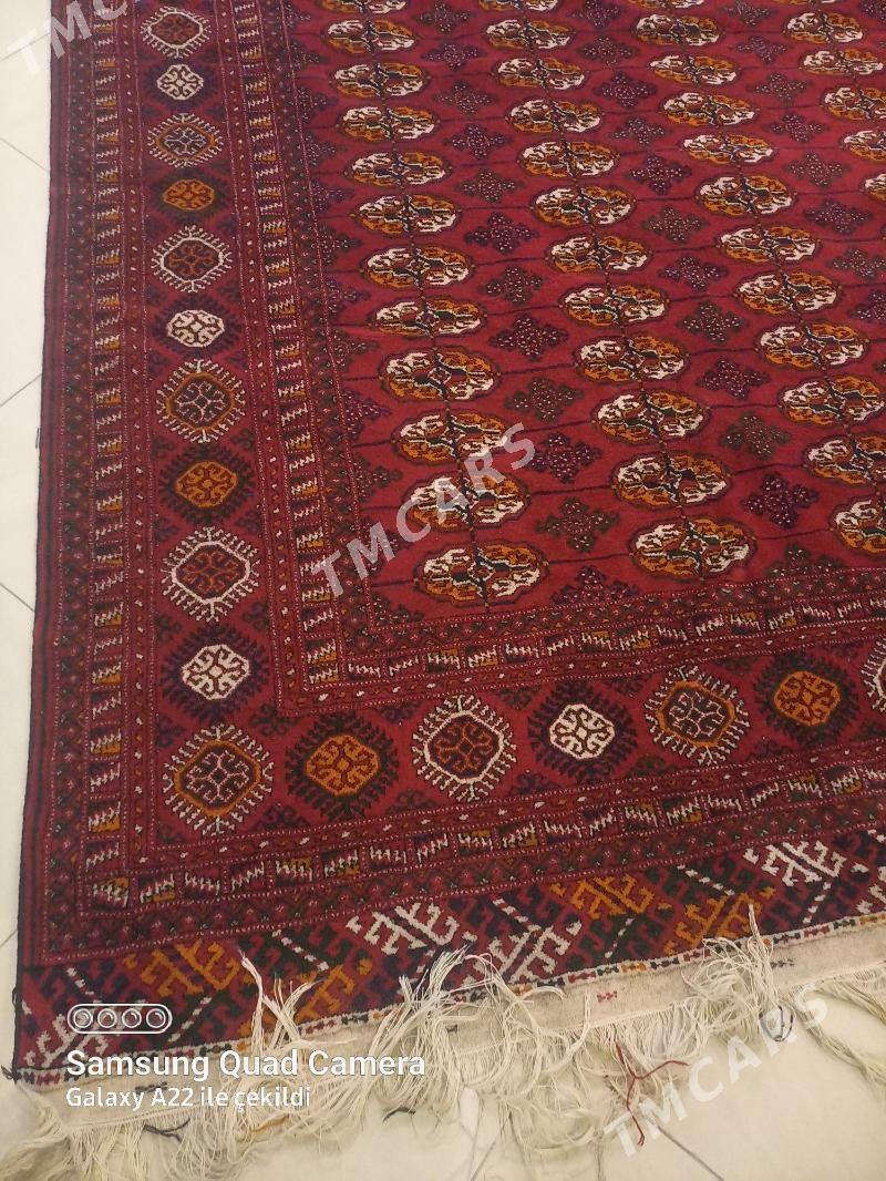 3/5 el haly - Aşgabat - img 2