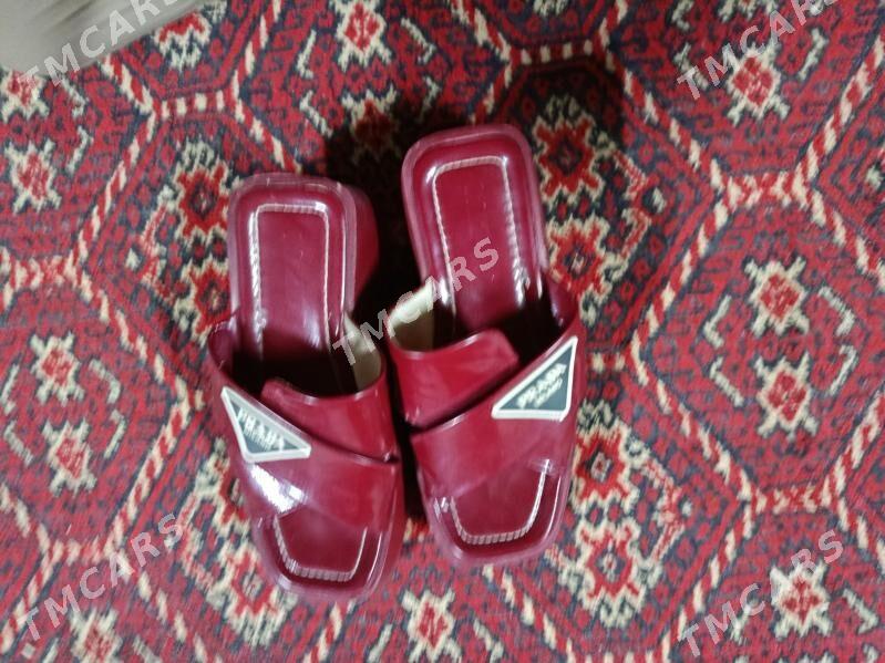 Айакгап - Daşoguz - img 2