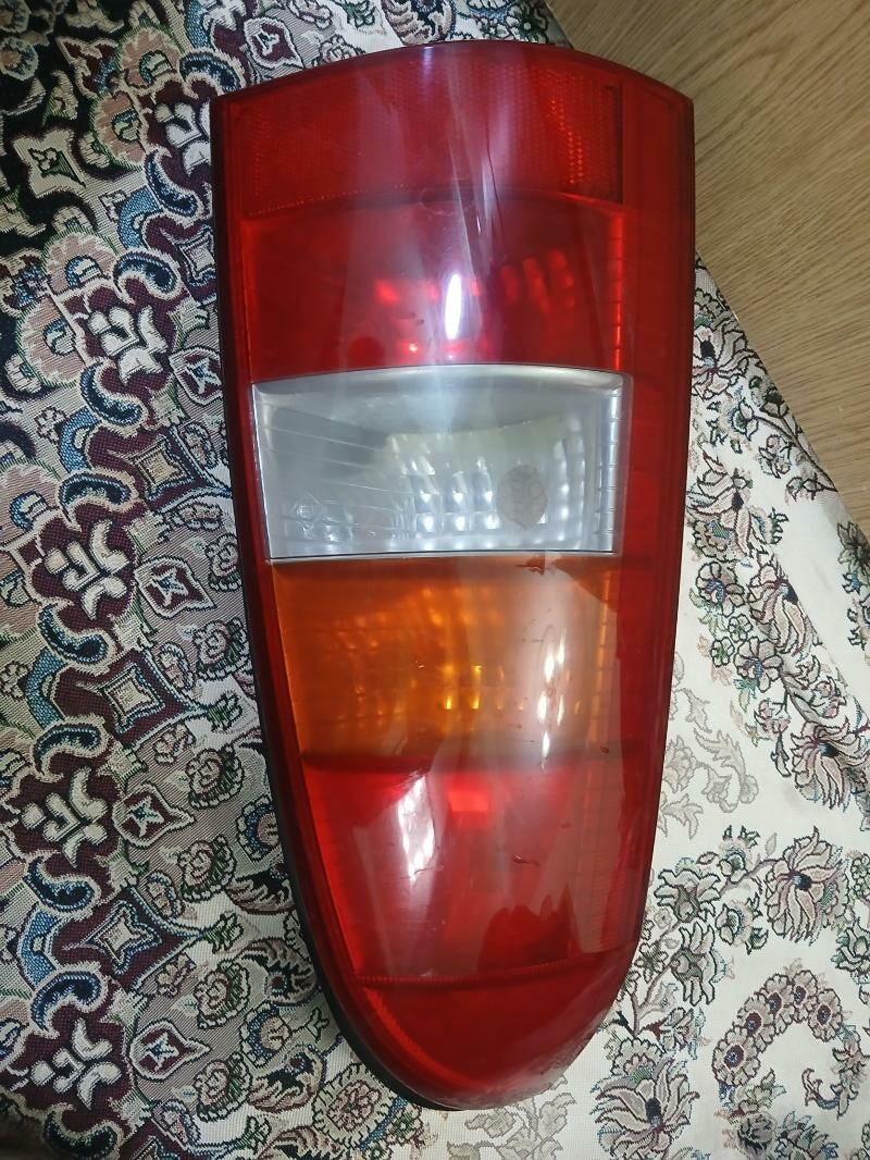 Opel astra G furgon yzky cyra 450 TMT - Ашхабад - img 2