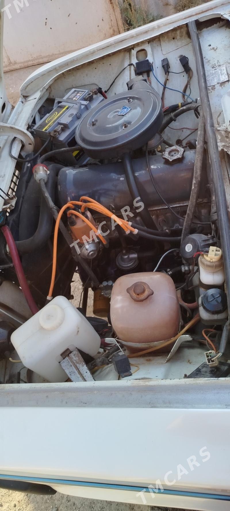 Lada 2106 2001 - 37 000 TMT - Baýramaly - img 2
