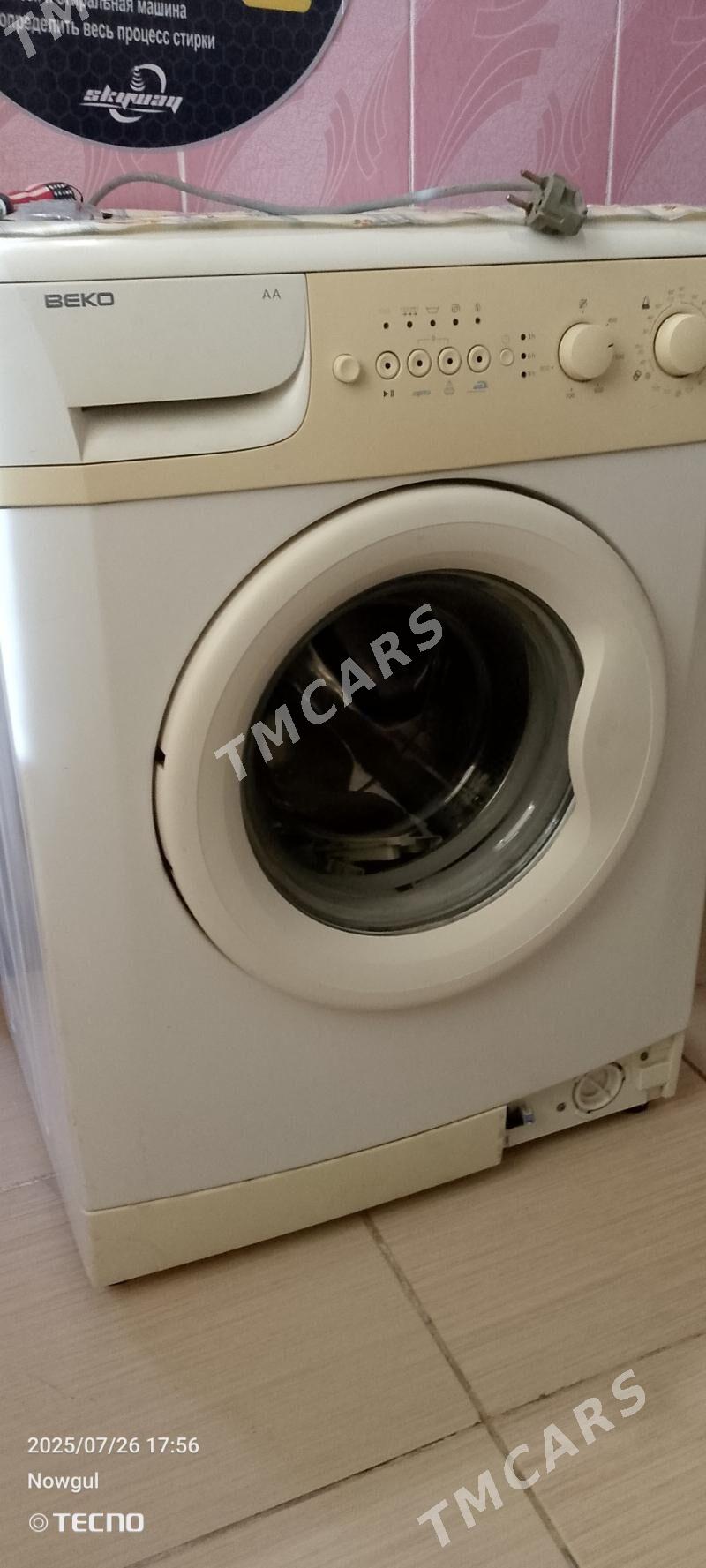 awtomat kir masyn. beko - Daşoguz - img 2
