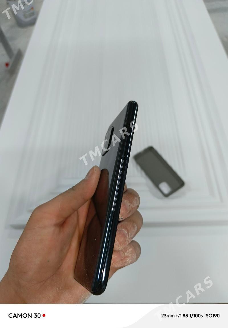 mi 10 lite 5g - Туркменабат - img 3