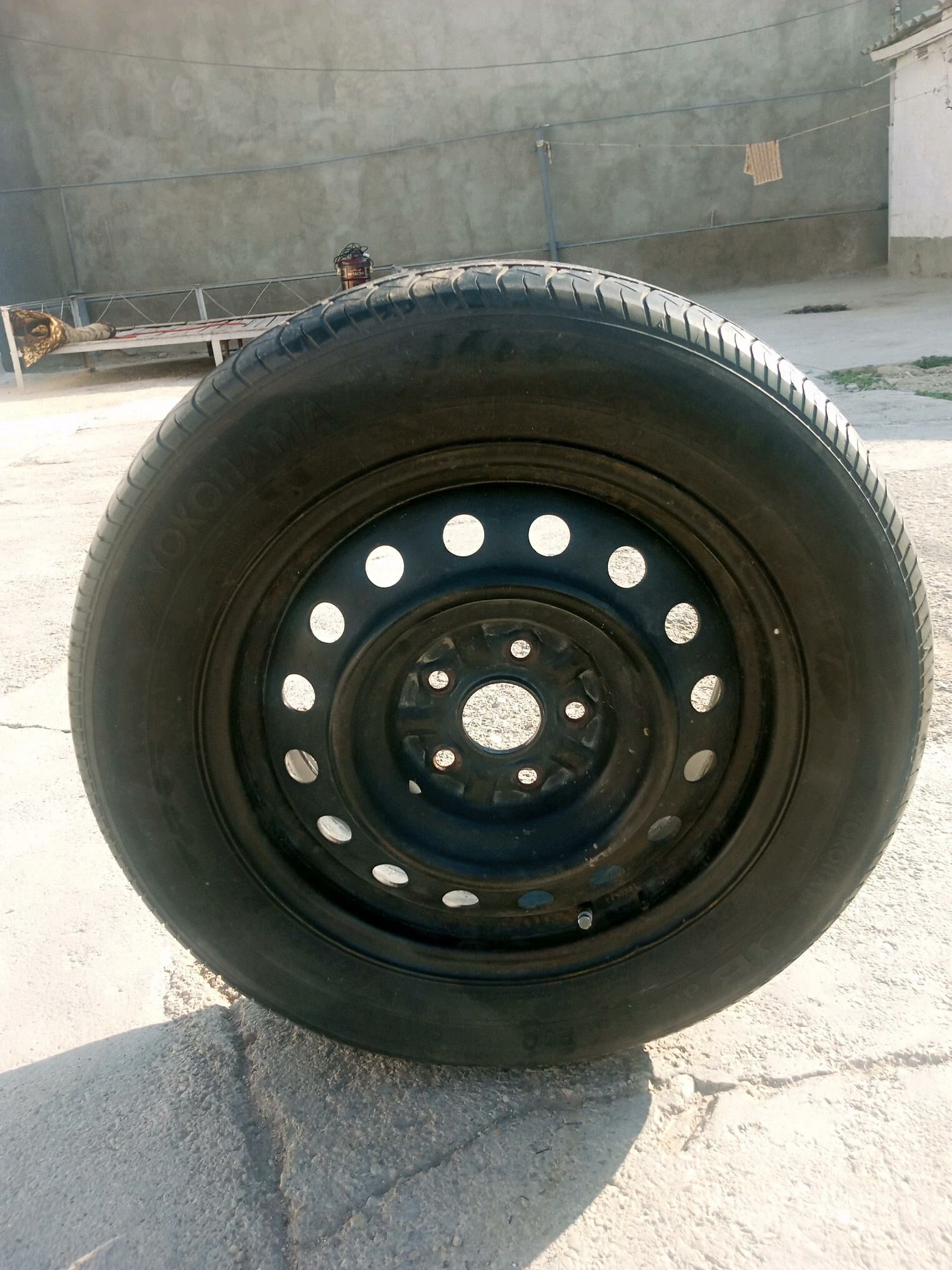 zapaska 300 TMT - Балканабат - img 3