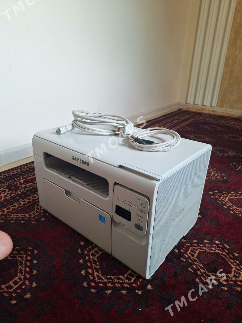 samsung scx3405 printer - Aşgabat - img 2