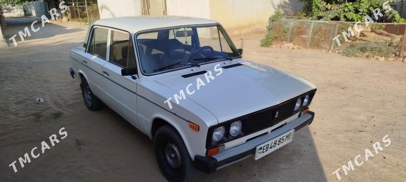 Lada 2106 2001 - 37 000 TMT - Baýramaly - img 4
