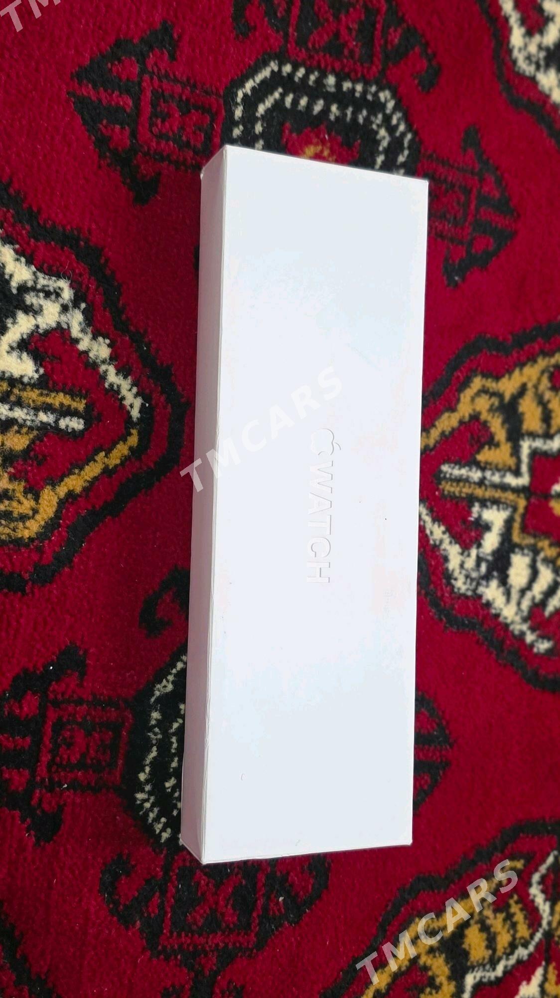 Apple watch 10 series - Болдумсаз - img 3