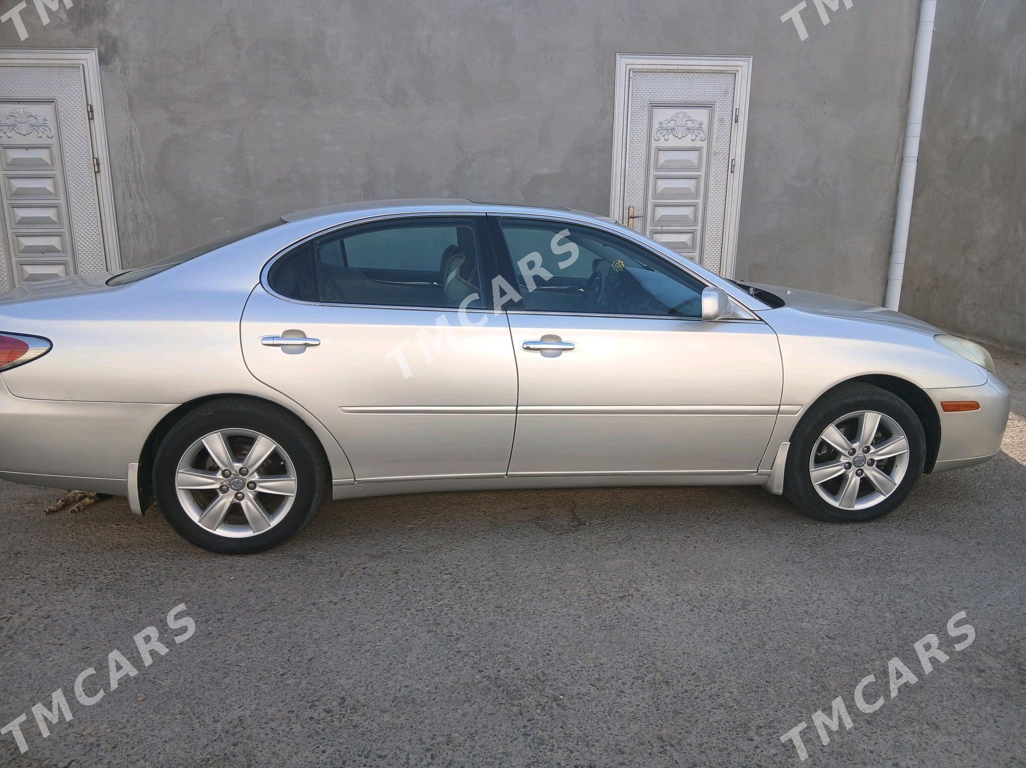 Lexus ES 330 2004 - 200 000 TMT - Mary - img 3