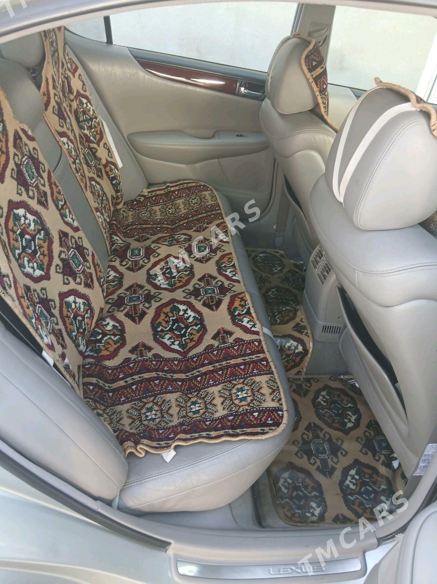 Lexus ES 330 2004 - 200 000 TMT - Mary - img 5