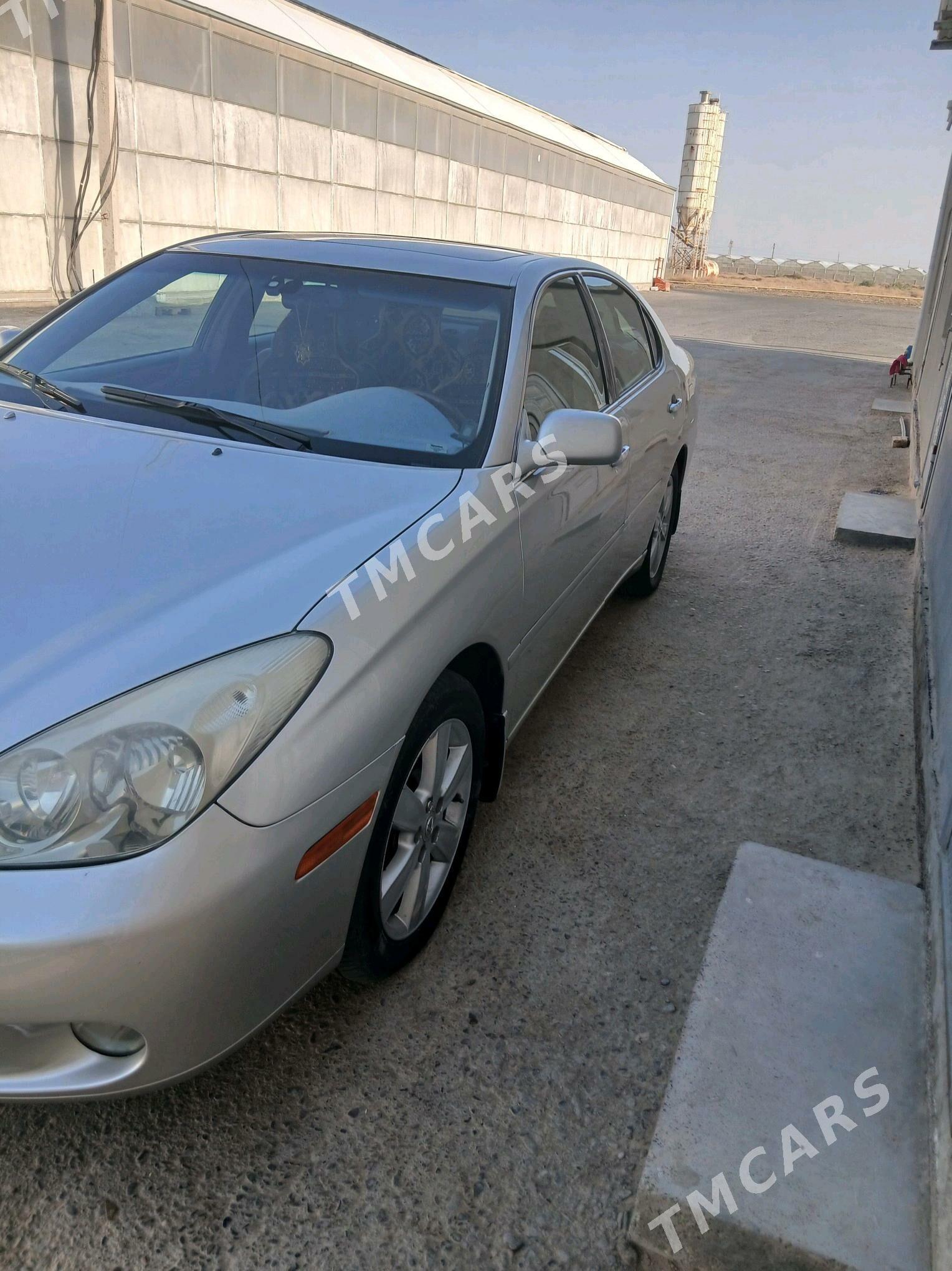 Lexus ES 330 2004 - 200 000 TMT - Mary - img 1