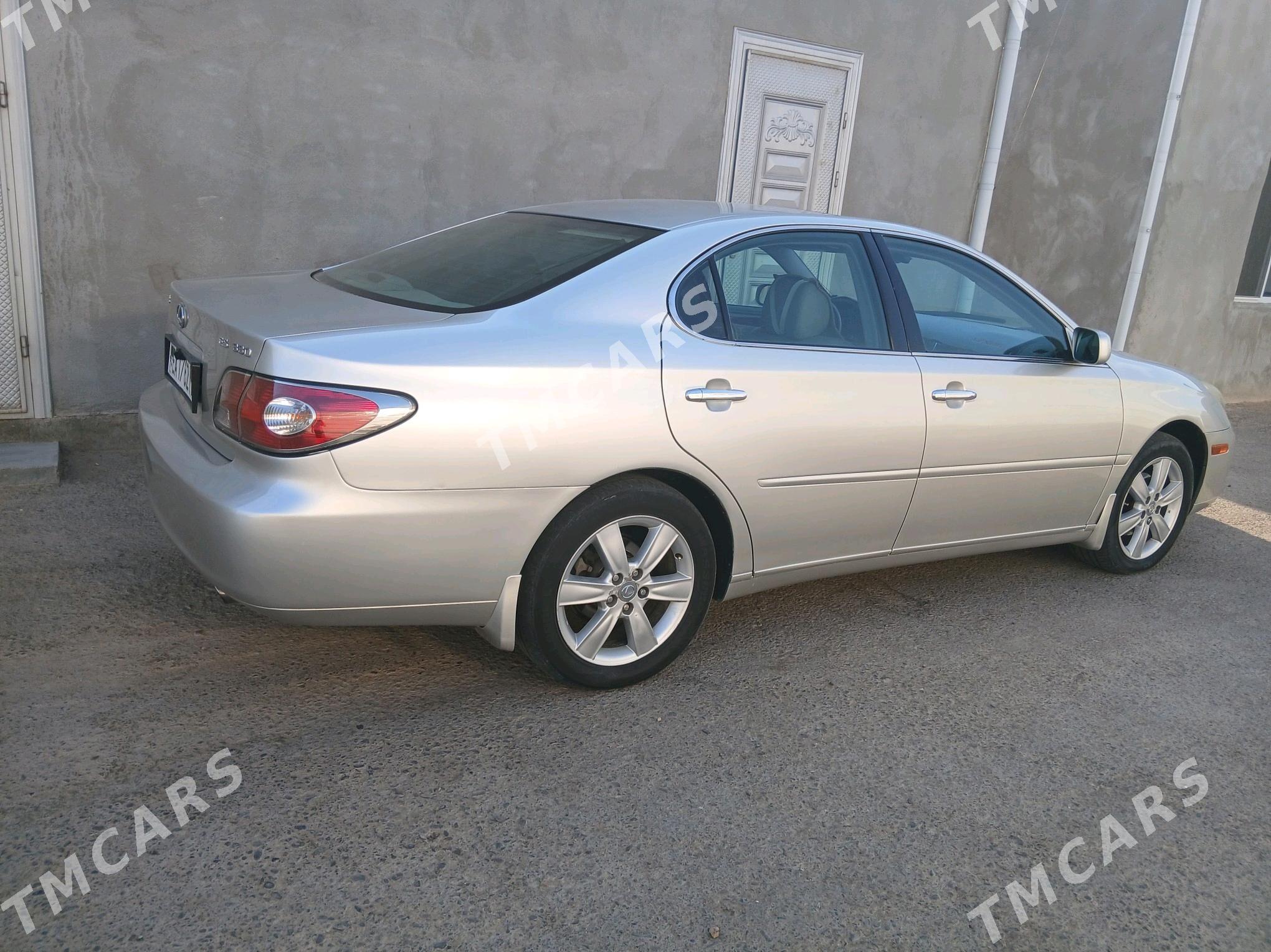 Lexus ES 330 2004 - 200 000 TMT - Mary - img 4