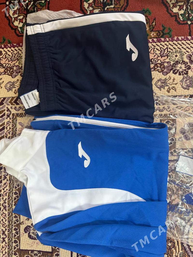 Joma original sumka - Aşgabat - img 3