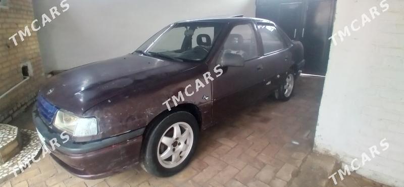Opel Vectra 1992 - 25 000 TMT - Kerki - img 2