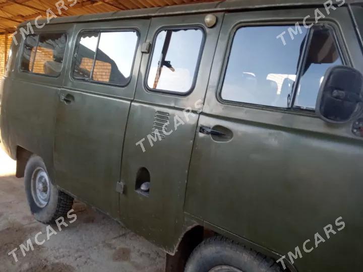 UAZ 469 1999 - 40 000 TMT - Baýramaly - img 3