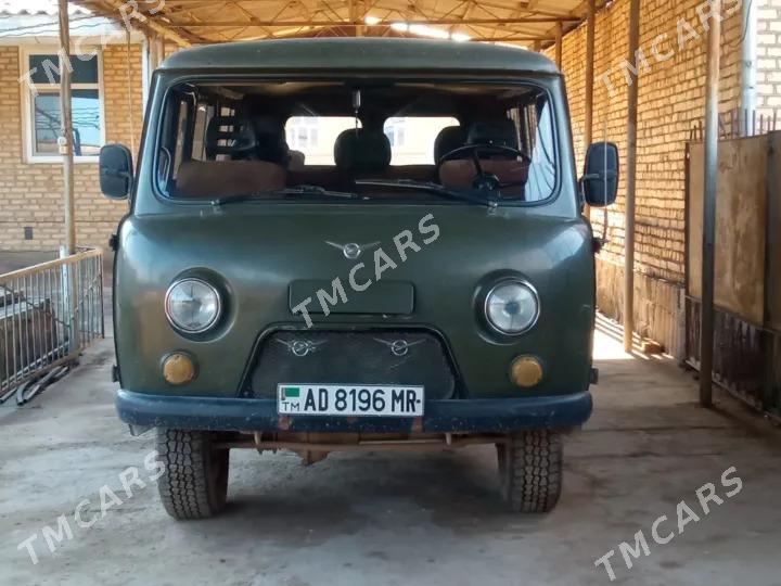 UAZ 469 1999 - 40 000 TMT - Baýramaly - img 4
