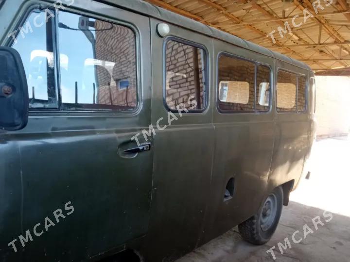 UAZ 469 1999 - 40 000 TMT - Baýramaly - img 2