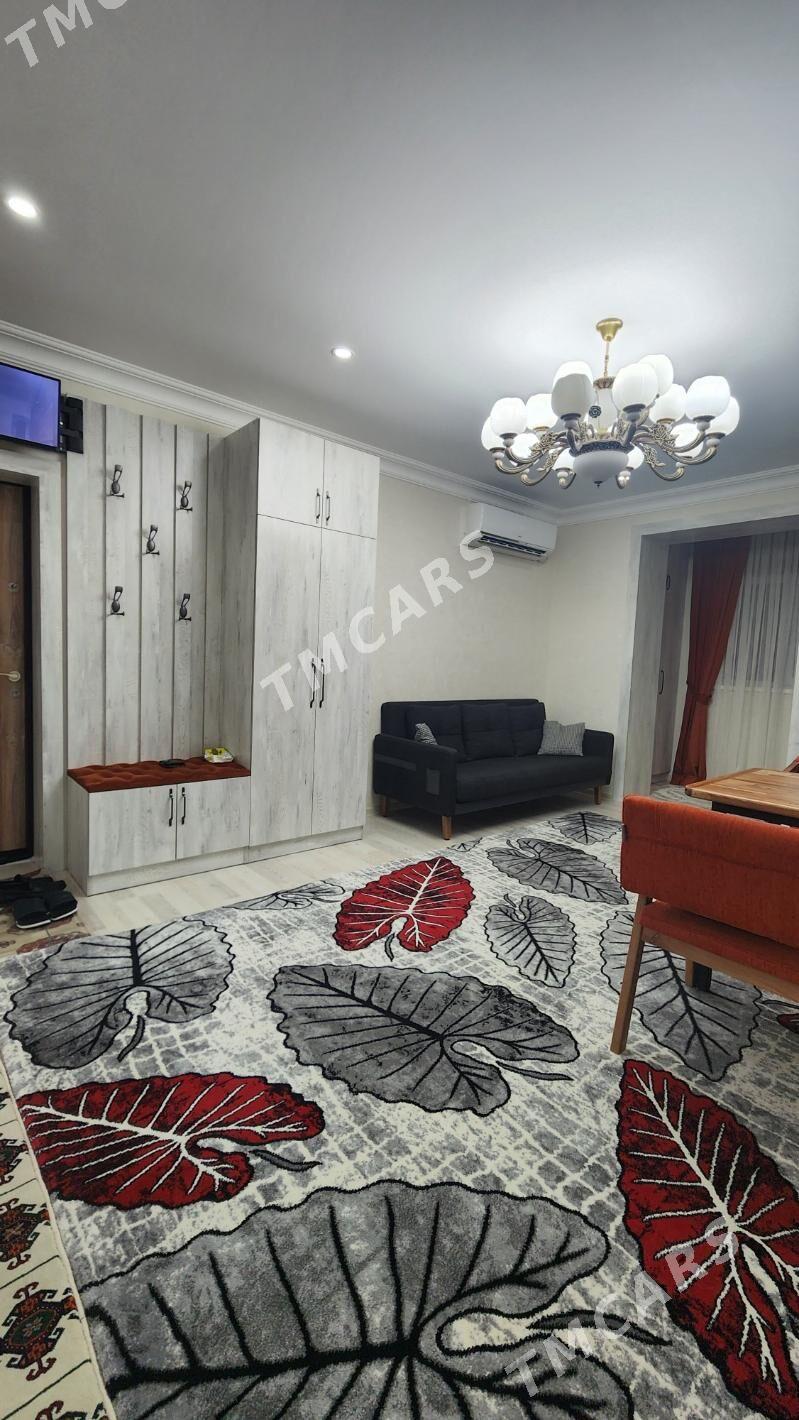 Gowdan B 4 kom 2 etaž - Aşgabat - img 4
