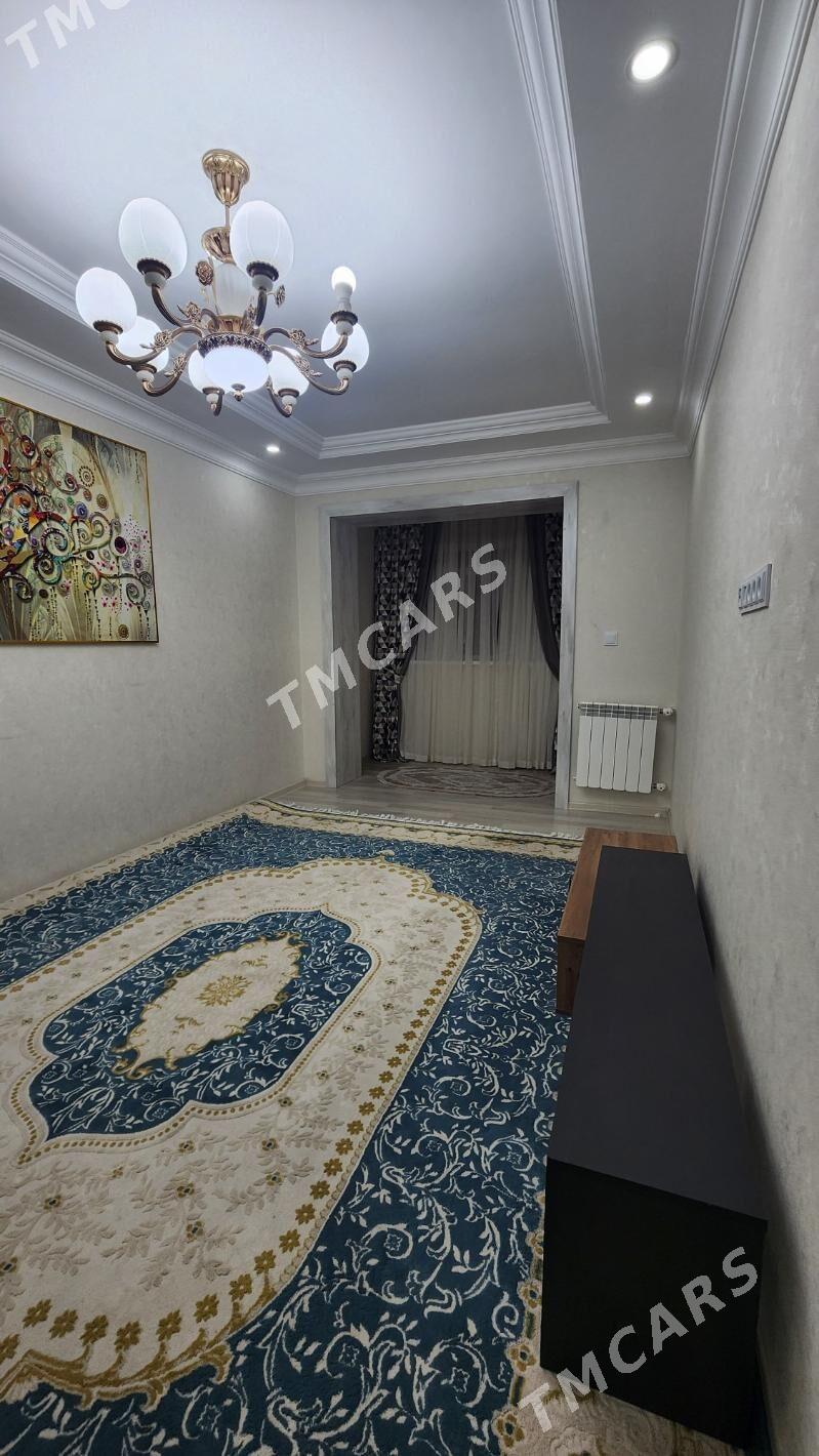 Gowdan B 4 kom 2 etaž - Aşgabat - img 3