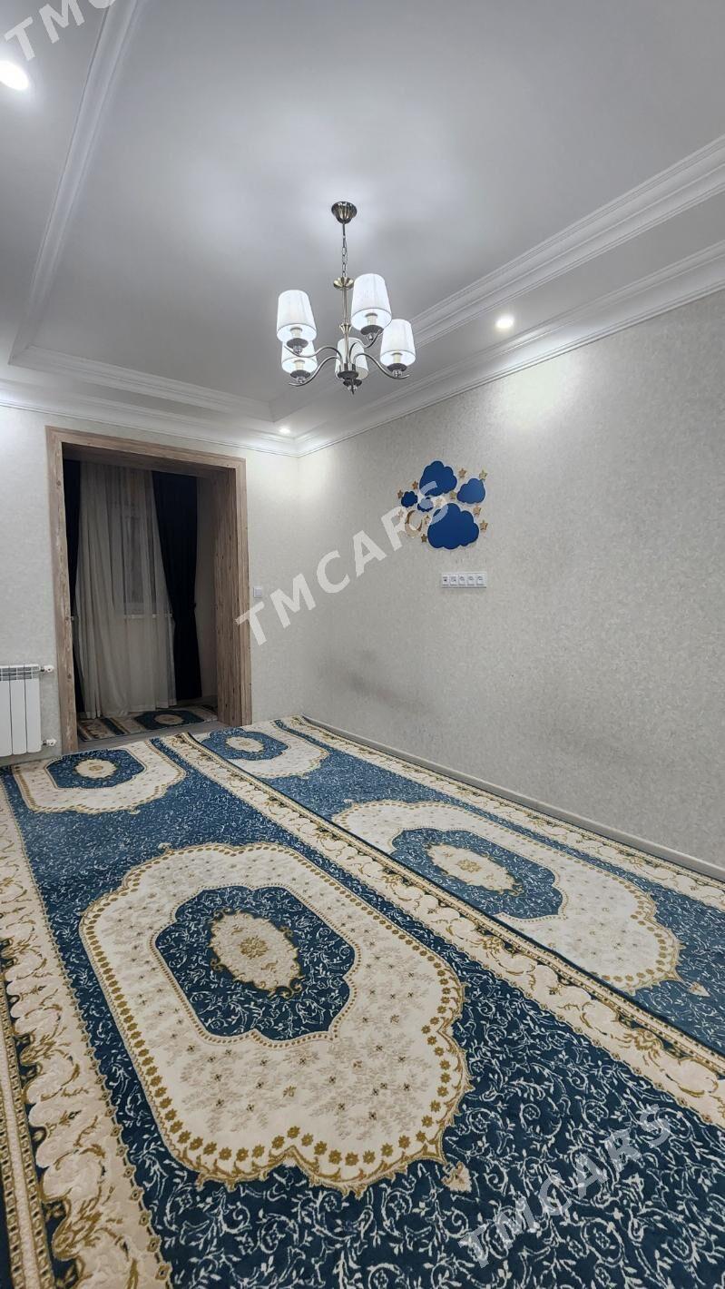 Gowdan B 4 kom 2 etaž - Aşgabat - img 2