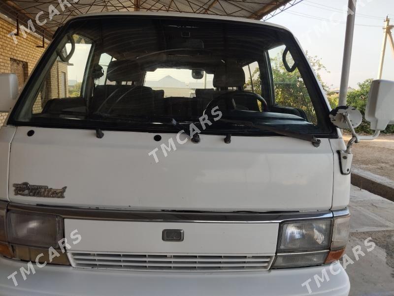 Toyota Hiace 1992 - 35 000 TMT - Murgap - img 3