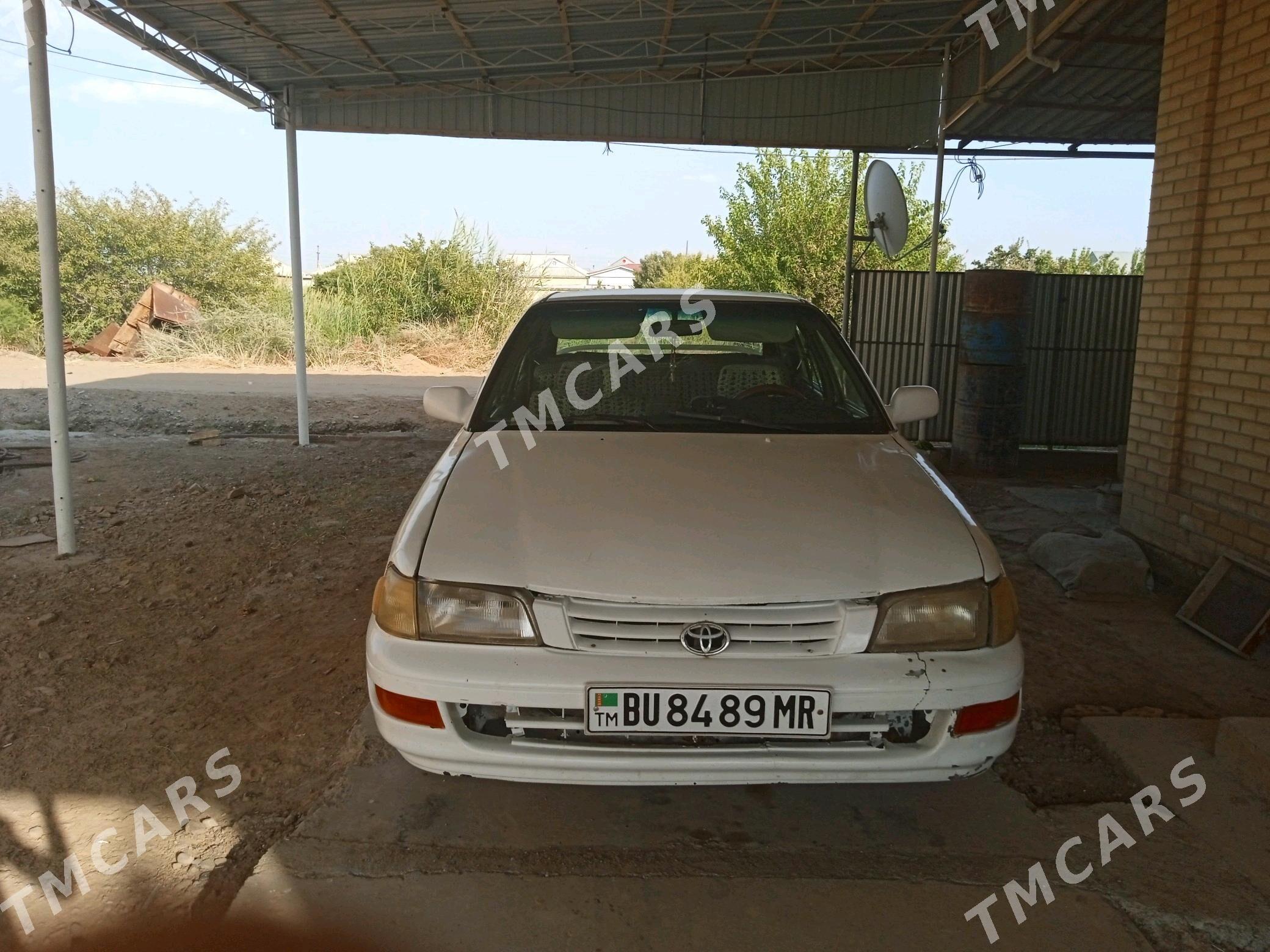 Toyota Corona 1991 - 25 000 TMT - Сакарчага - img 3