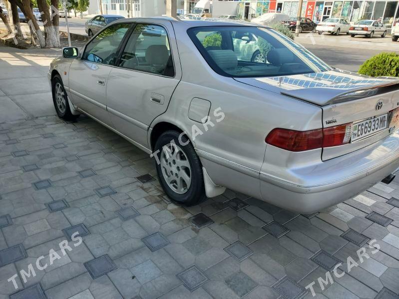 Toyota Camry 1999 - 134 000 TMT - Мары - img 4