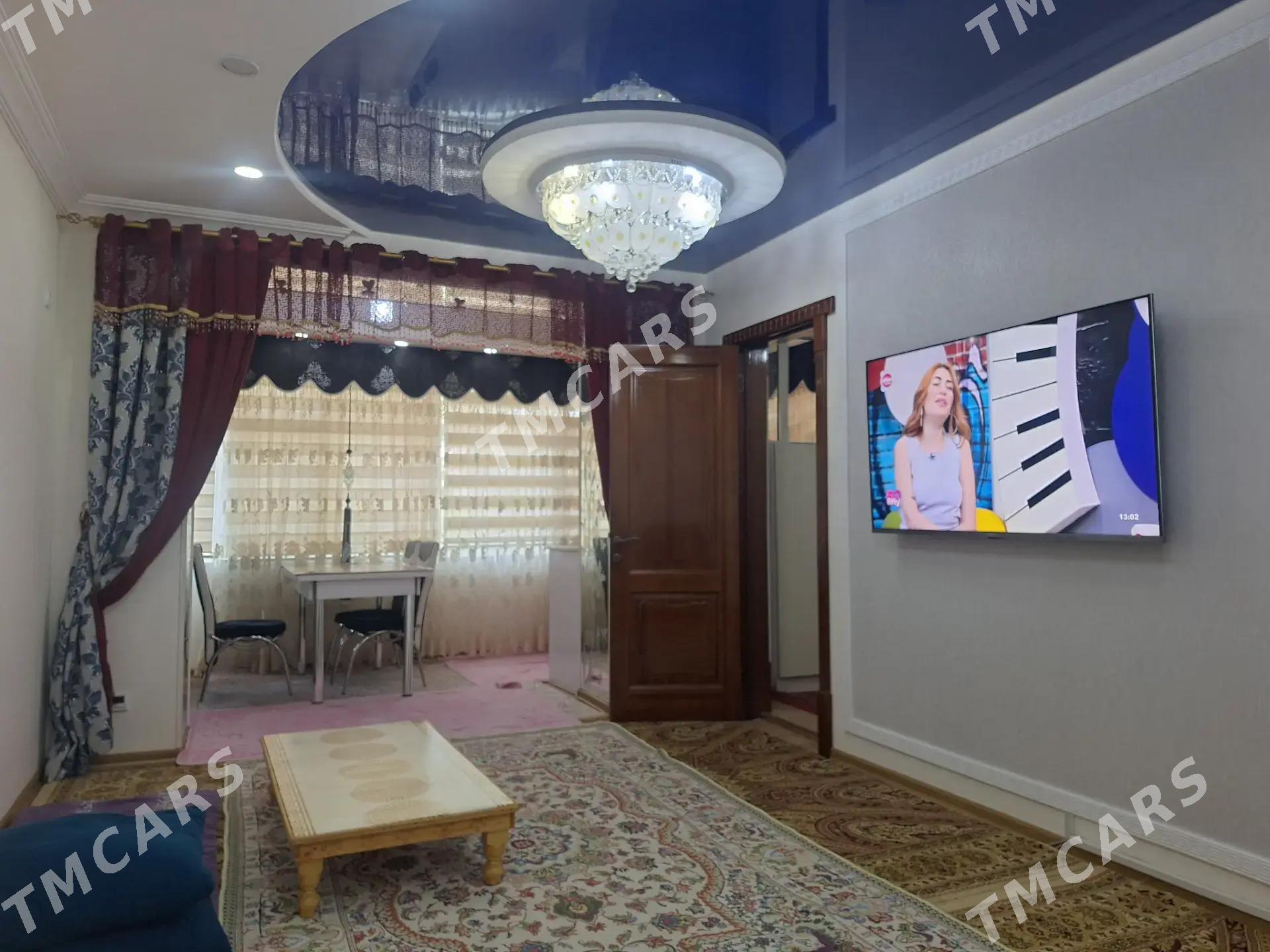 30mkr  2kom baryp gaydyanlara - Ашхабад - img 2