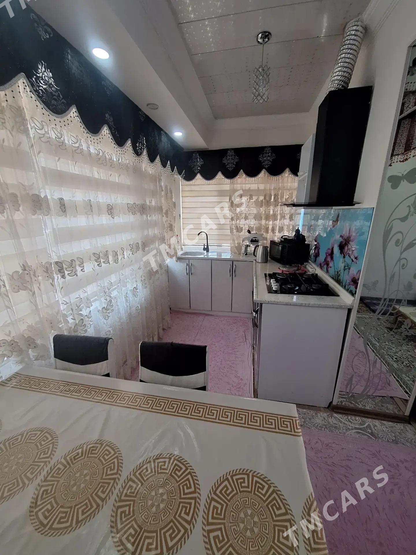 30mkr  2kom baryp gaydyanlara - Ашхабад - img 3