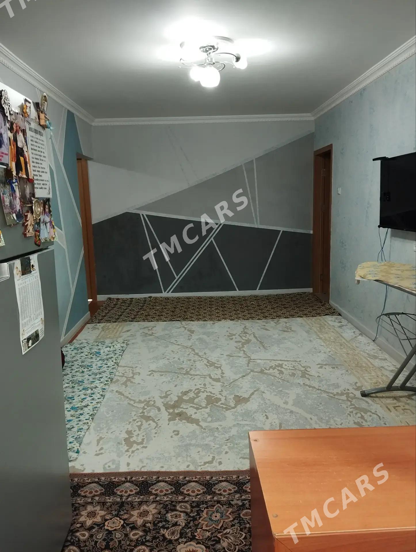 11-микр 3-комнаты с ремонтом - 11 mkr - img 7