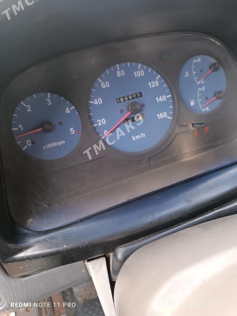 Kia Bongo 2003 - 105 000 TMT - Кёнеургенч - img 3
