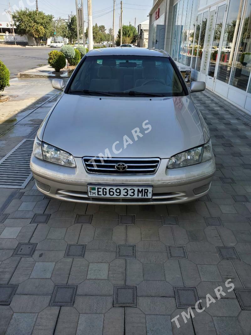 Toyota Camry 1999 - 134 000 TMT - Мары - img 2