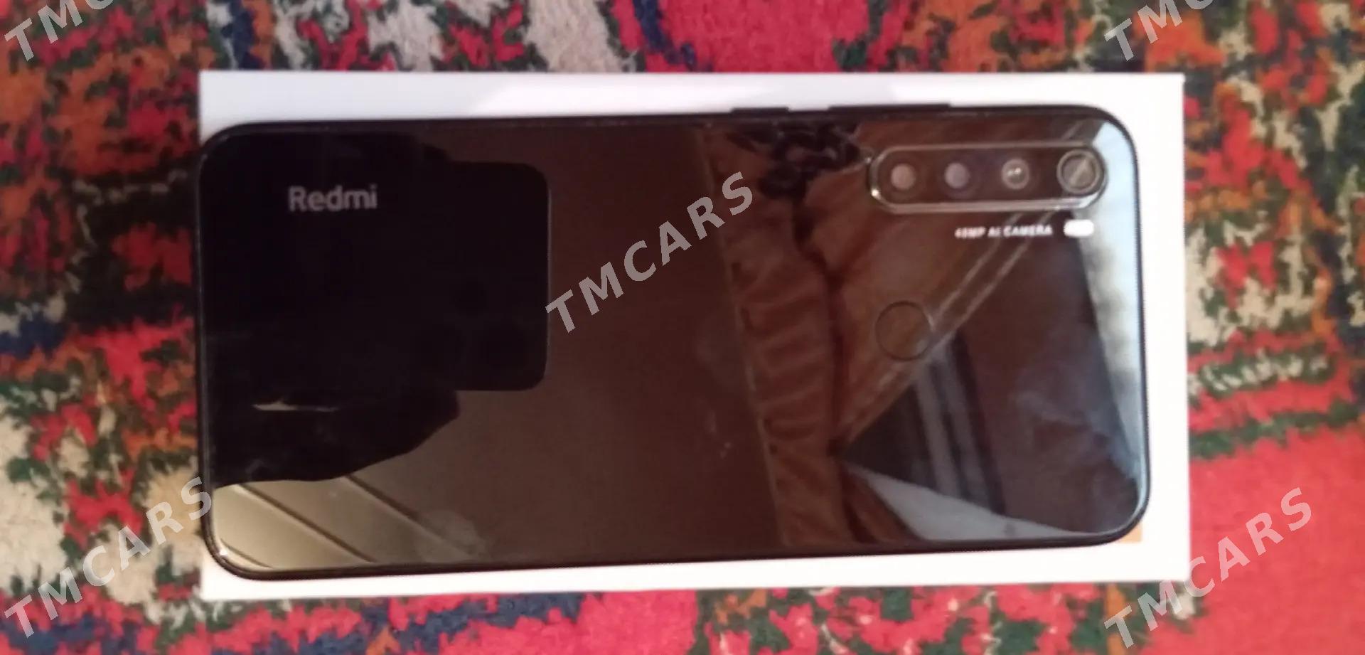 redmi note 8 - Мары - img 3
