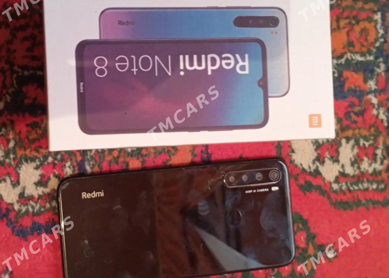 redmi note 8 - Мары - img 2