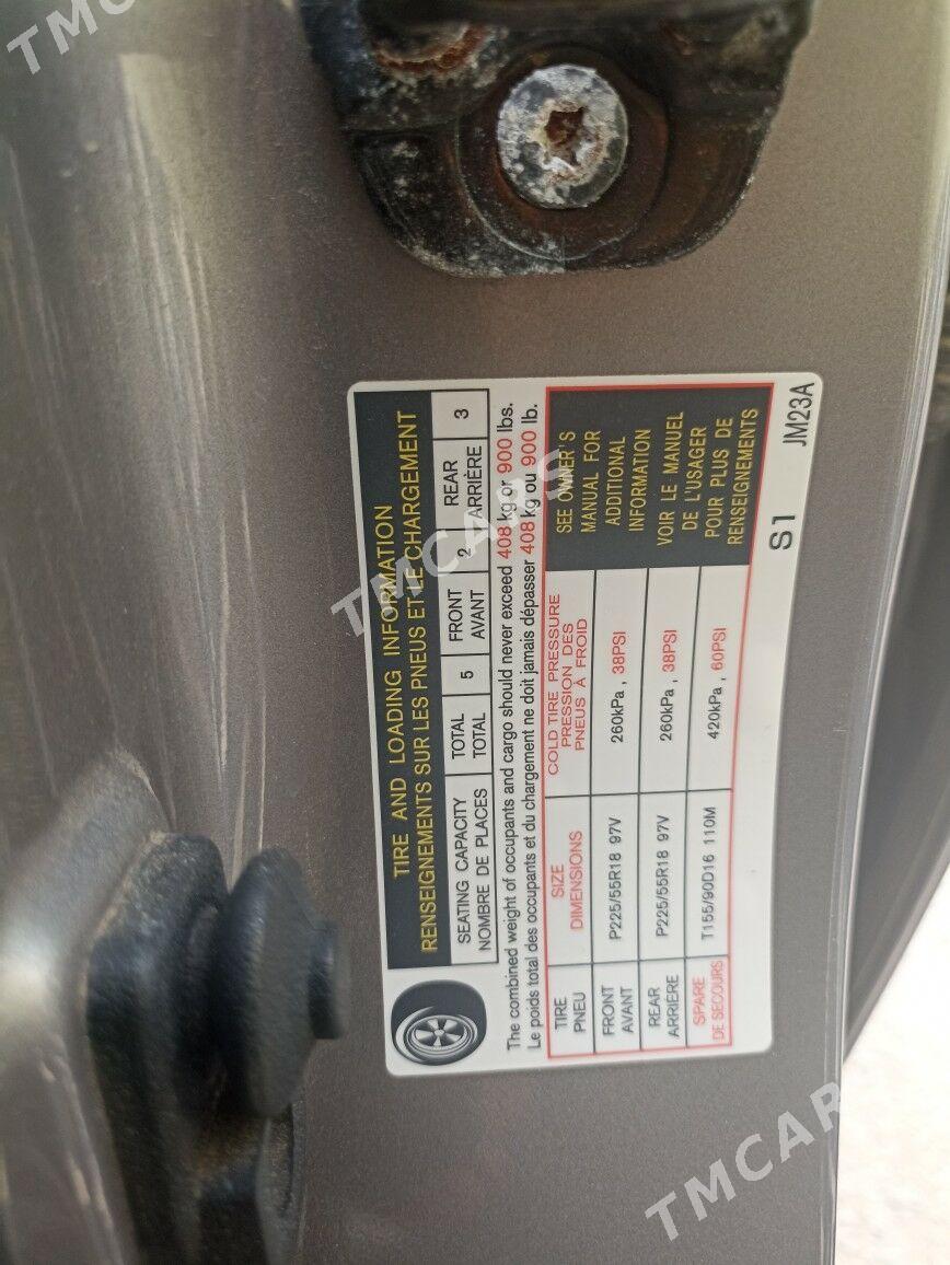 Nissan Rogue 2012 - 170 000 TMT - Aşgabat - img 2