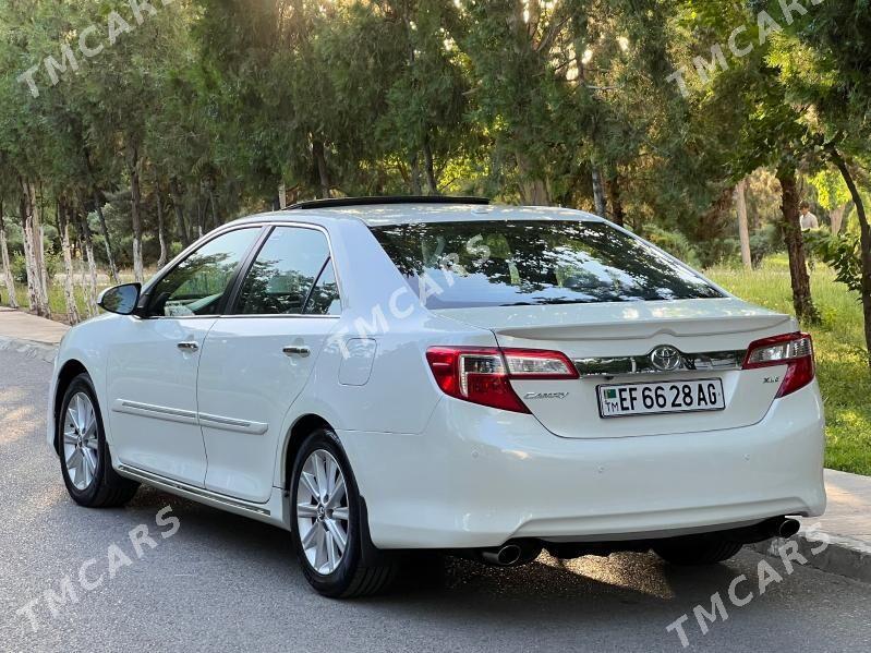 Toyota Camry 2013 - 249 000 TMT - Мир 8 - img 7