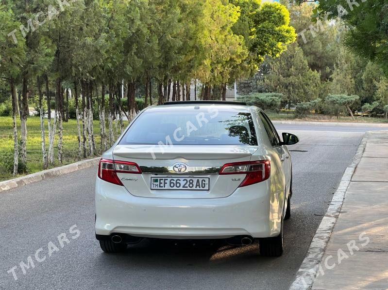 Toyota Camry 2013 - 249 000 TMT - Мир 8 - img 8