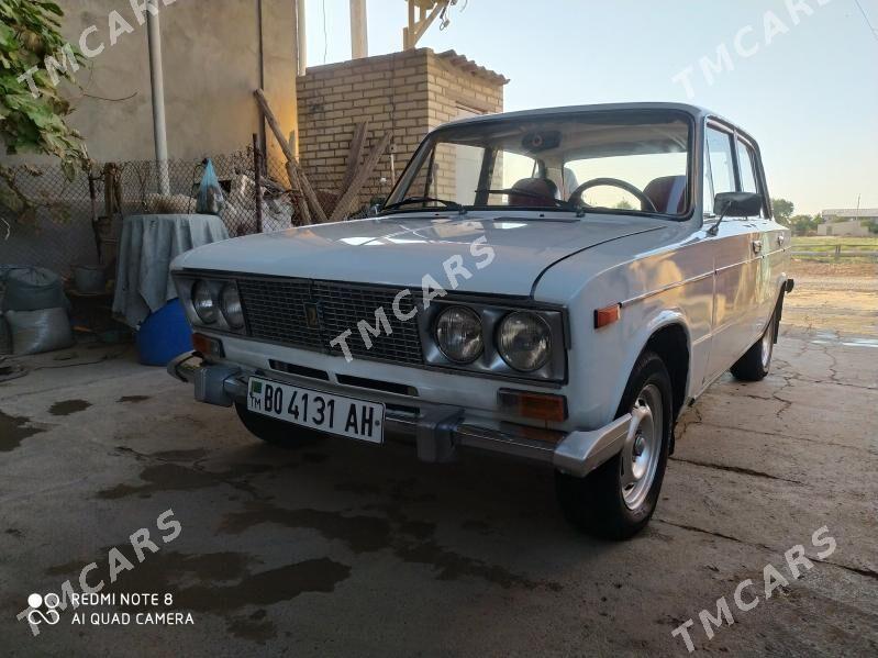 Lada 2106 1990 - 30 000 TMT - Бабадайхан - img 3