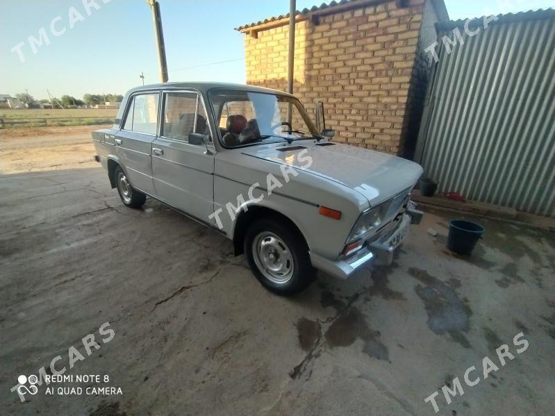 Lada 2106 1990 - 30 000 TMT - Бабадайхан - img 2