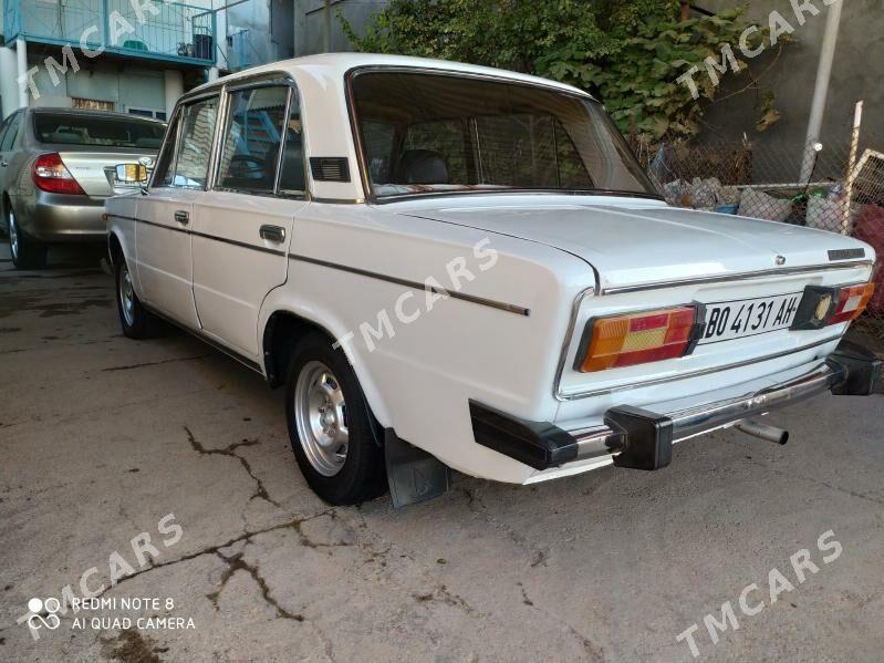 Lada 2106 1990 - 30 000 TMT - Бабадайхан - img 4