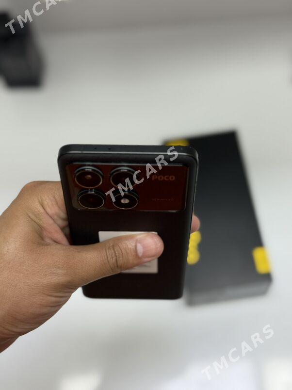 Poco F6 Pro 12/512gb Global - Bagyr - img 5