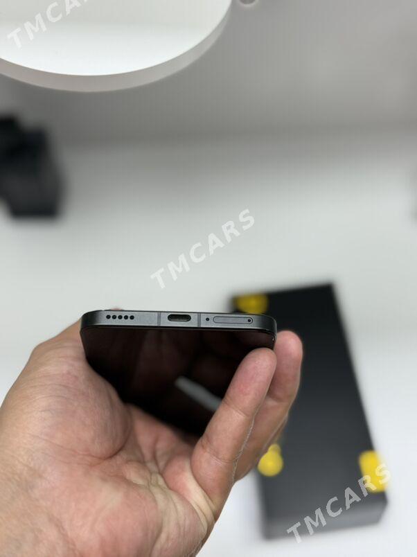 Poco F6 Pro 12/512gb Global - Bagyr - img 3