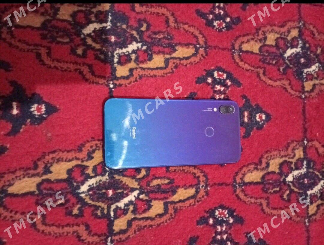 Redmi not 7 - Mary - img 3