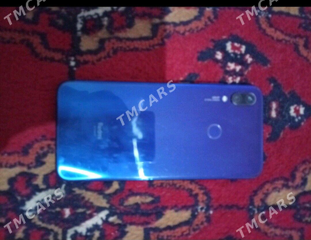 Redmi not 7 - Mary - img 2