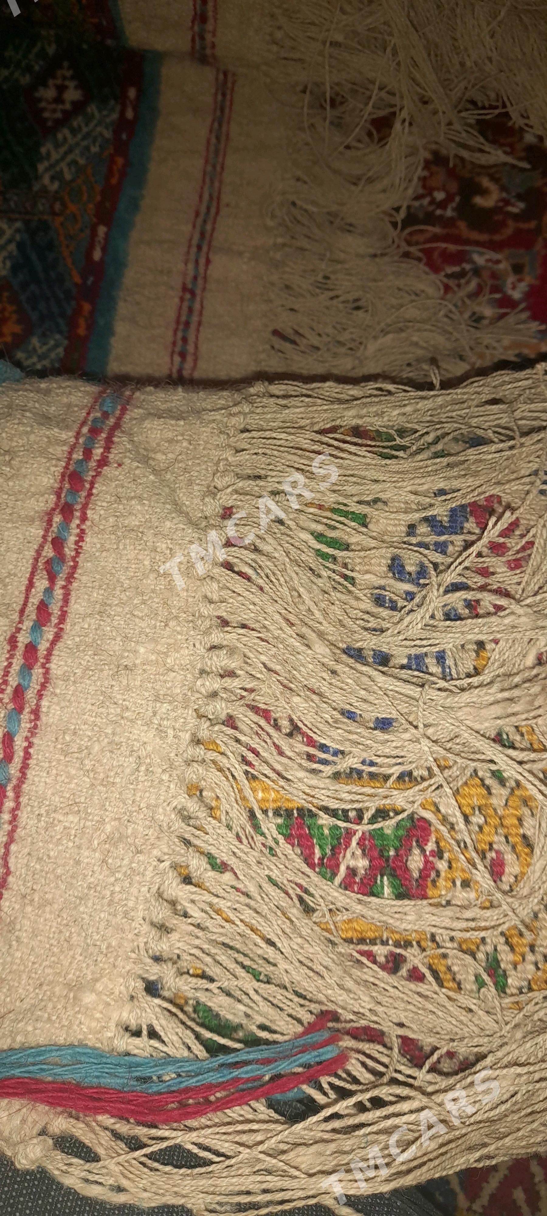 Turkmen El haly - Mary - img 3