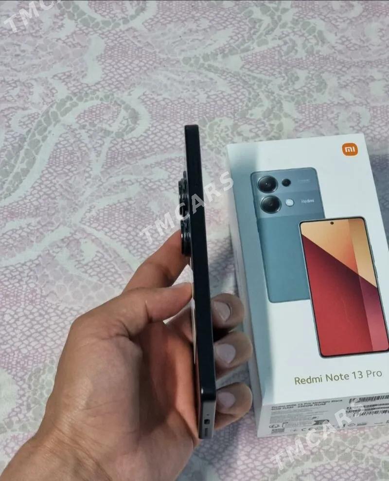 Redmi note 13 pro - Murgap - img 2