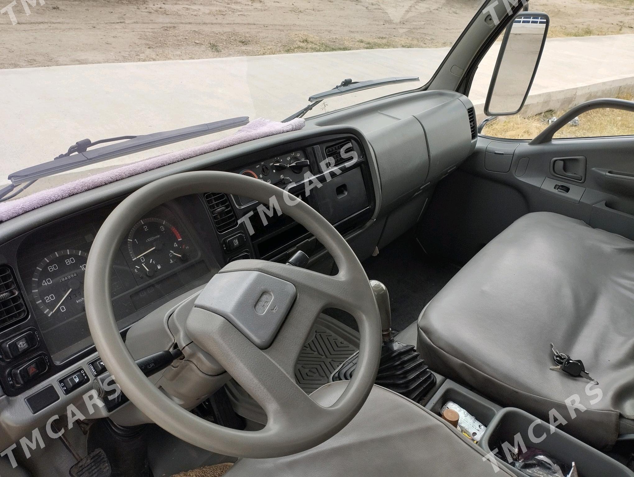 Mitsubishi Canter 2005 - 260 000 TMT - Туркменабат - img 5