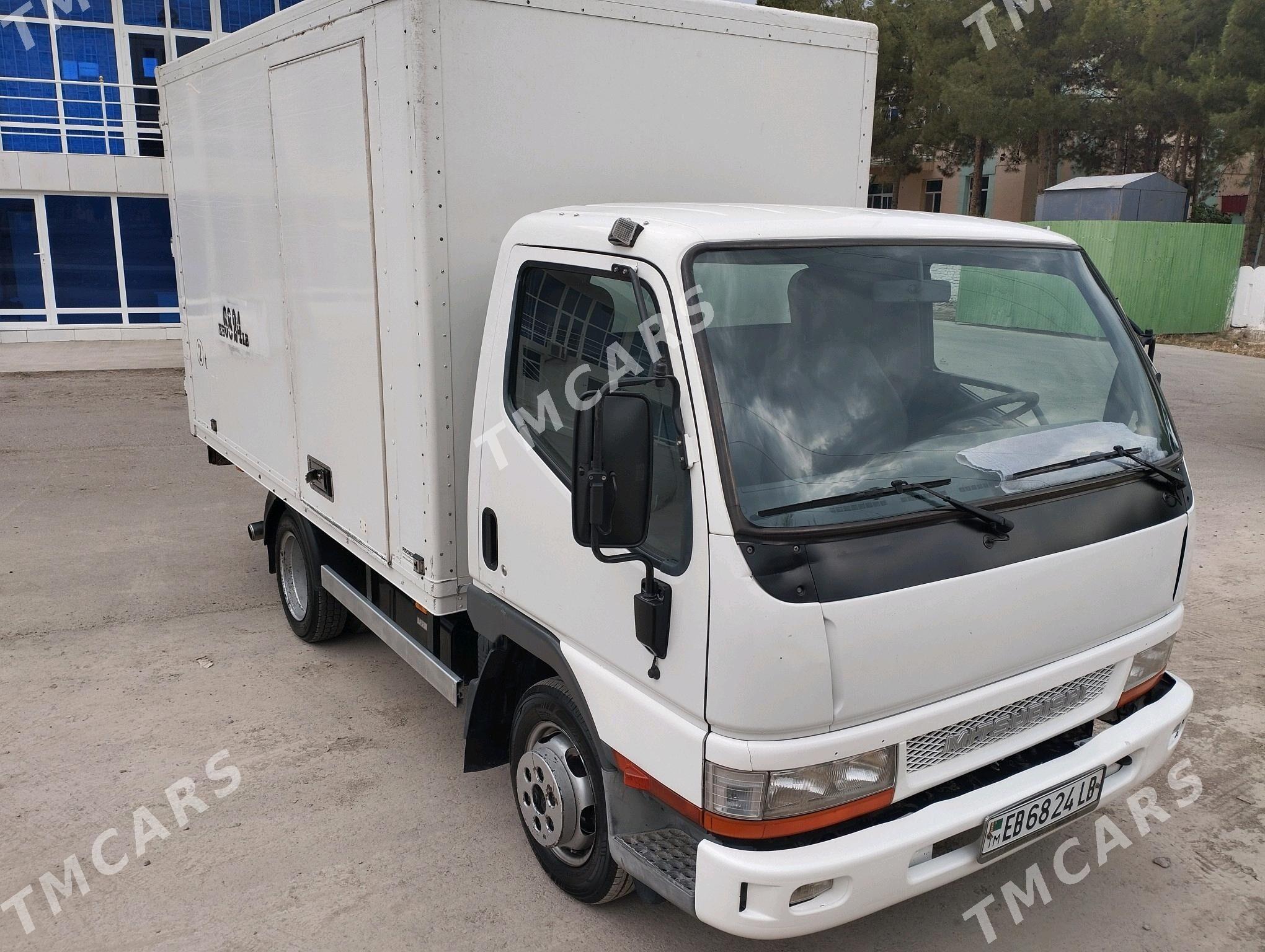 Mitsubishi Canter 2005 - 260 000 TMT - Туркменабат - img 3