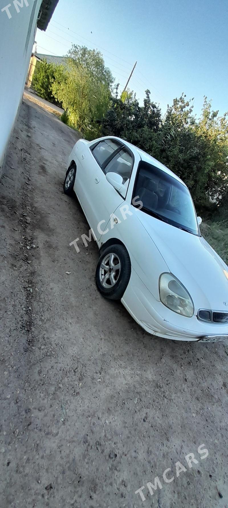 Daewoo Nubira 2001 - 21 000 TMT - Дашогуз - img 4